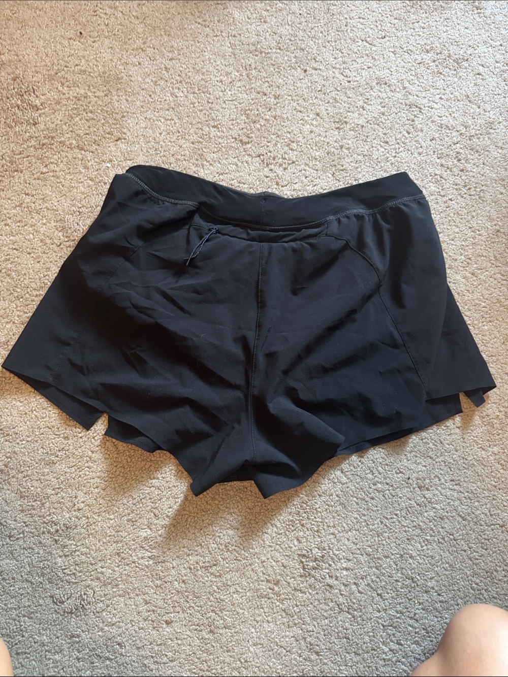 Janji AFO Rhythm Shorts - Picture 3 of 4